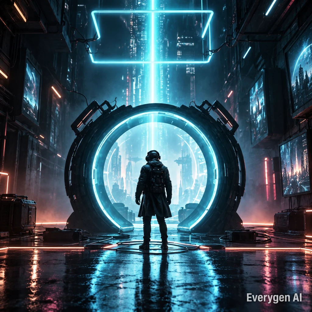 Transform Your Photos with Creative AI Video Effects Today